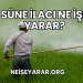 Süne İlacı Ne İşe Yarar?