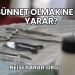 Sünnet Olmak Ne İşe Yarar?