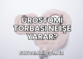 Ürostomi Torbası Ne İşe Yarar?