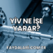 Yiv Ne İşe Yarar?