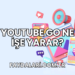 YouTube Go Ne İşe Yarar?