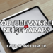 YouTube Vanced Ne İşe Yarar?