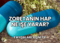 Zoretanin Hap Ne İşe Yarar?