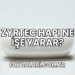 Zyrtec Hapı Ne İşe Yarar?