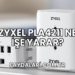 Zyxel PLA4211 Ne İşe Yarar?