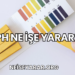 pH Ne İşe Yarar?