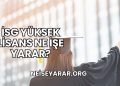 İSG Yüksek Lisans Ne İşe Yarar?