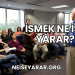 İSMEK Ne İşe Yarar?