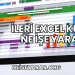 İleri Excel Kursu Ne İşe Yarar?