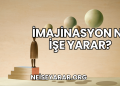İmajinasyon Ne İşe Yarar?