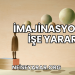 İmajinasyon Ne İşe Yarar?