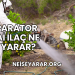 İmparator Zirai İlaç Ne İşe Yarar?