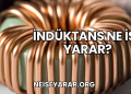İndüktans Ne İşe Yarar?