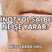 İnotyol Salbe Ne İşe Yarar?