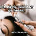 İpek Kirpik Primer Ne İşe Yarar?