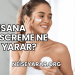 Isana Tagescreme Ne İşe Yarar?
