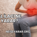 İshal İlacı Ne İşe Yarar?