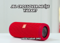 JBL Crossover Ne İşe Yarar?