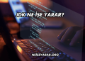 JDK Ne İşe Yarar?