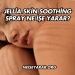 Jellia Skin Soothing Spray Ne İşe Yarar?