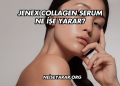 Jenex Collagen Serum Ne İşe Yarar?