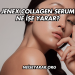 Jenex Collagen Serum Ne İşe Yarar?