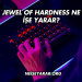 Jewel of Hardness Ne İşe Yarar?