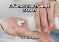Jointace Tablet Ne İşe Yarar?