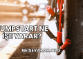 Jumpstart Ne İşe Yarar?