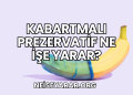 Kabartmalı Prezervatif Ne İşe Yarar?