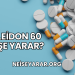 Kaleidon 60 Ne İşe Yarar?