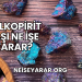Kalkopirit Taşı Ne İşe Yarar?