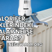 Kalorifer Peteklerindeki Vanalar Ne İşe Yarar?