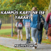 Kampüs Kartı Ne İşe Yarar?
