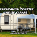 Karavanda İnverter Ne İşe Yarar?