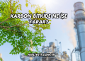Karbon Bitkide Ne İşe Yarar?