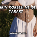 Karın Korsesi Ne İşe Yarar?