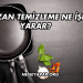 Kazan Temizleme Ne İşe Yarar?