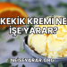 Kekik Kremi Ne İşe Yarar?