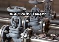 Klape Ne İşe Yarar?