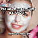 Klasik Cilt Bakımı Ne İşe Yarar?