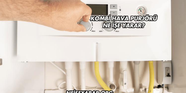 Kombi Hava Purjörü Ne İşe Yarar?