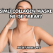 Simli Collagen Maske Ne İşe Yarar?