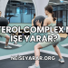Sterol Complex Ne İşe Yarar?