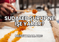 Sudafed Şurup Ne İşe Yarar?