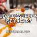 Sudafed Şurup Ne İşe Yarar?