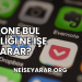 iPhone Bul Özelliği Ne İşe Yarar?