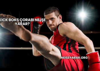 Kick Boks Çorabı Ne İşe Yarar?