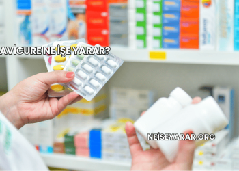 Klavicure Ne İşe Yarar?