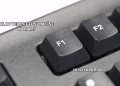Klavyede F1 Tuşu Ne İşe Yarar?